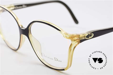 Dior Eyeglasses: Luxury Optical Frame